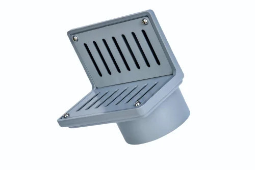 Parapet Scupper Drain