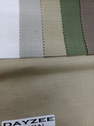 Cotton Lycra Fabric