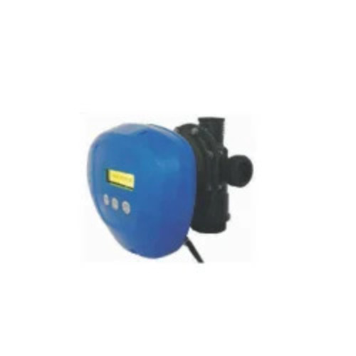 Plastic Multiport Valve