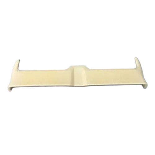 Polo Oettinger Car Spoiler