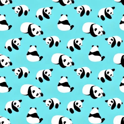Printed Pul Cotton Fabric