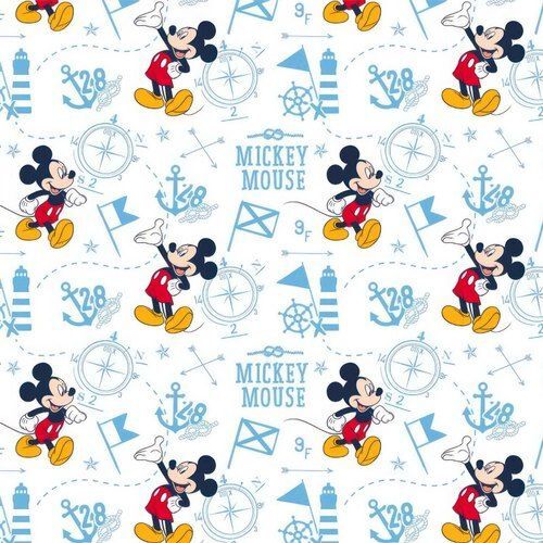 Printed Pul Fabric