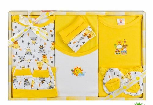 Printed Pvc Gift Box