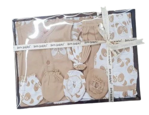 Pvc Baby Gift Box