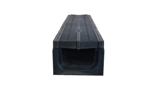 Pvc Channel Drain