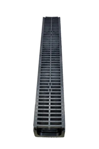 Rain Water Drain Channel