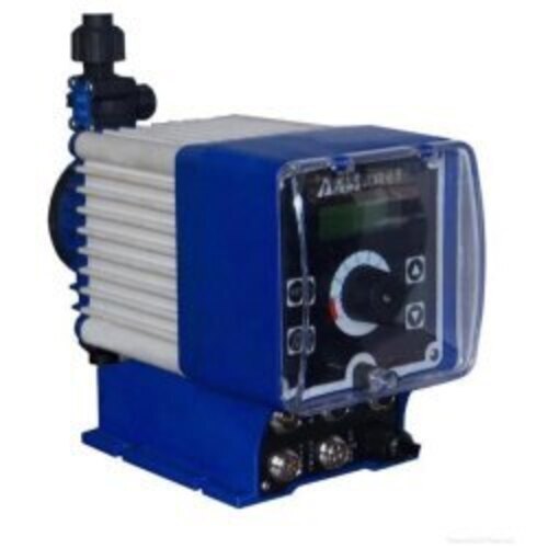Raw Water Chemical Dosing Pump
