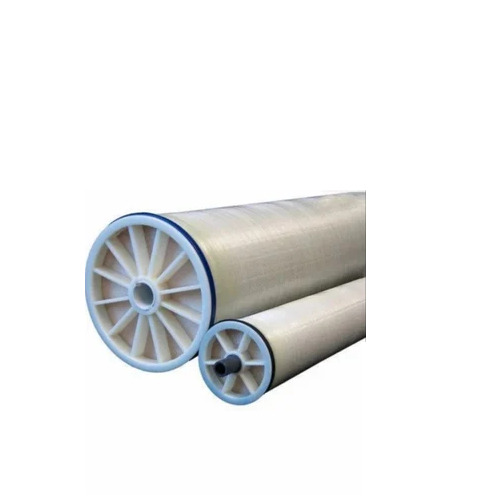 Reverse Osmosis Membrane Housing