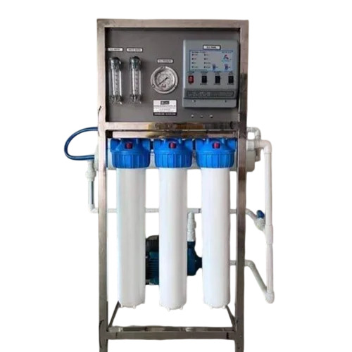 Ro Plant 150 Lph