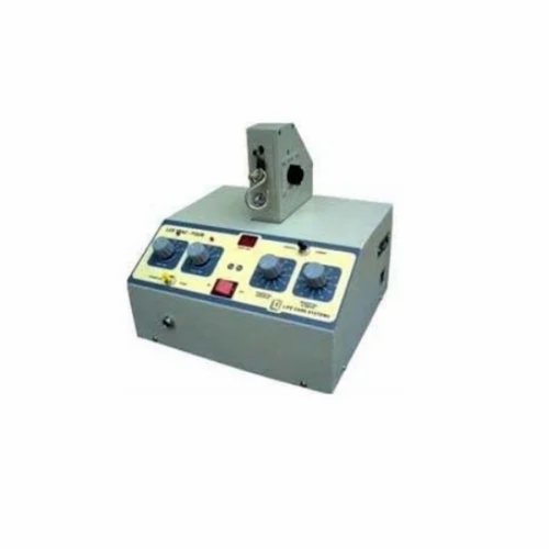 Scientific Equipment Enclosure