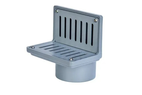 Scupper L Drain
