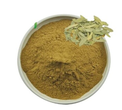 Senna Leaves Powder