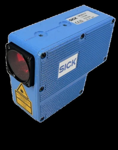 Sick Dme3000-111p Distance Sensor