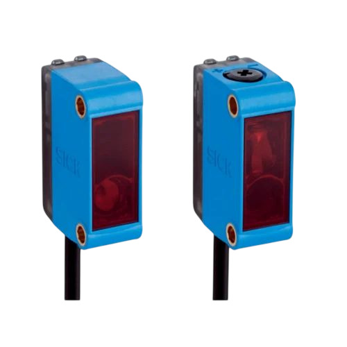 Sick Gse6-P1212 Photoelectric Sensors