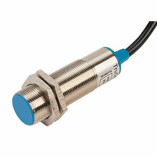 Sick Proximity Sensor By Sincos Automation Pvt Ltd
