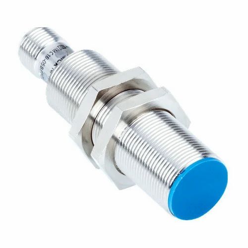 Silver Sick Proximity Sensor