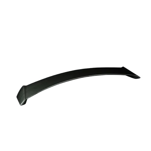 Skoda Laura Vrs Car Spoiler