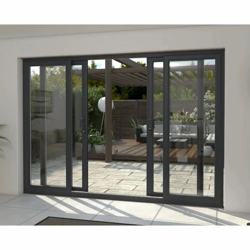 Sliding Upvc Doors