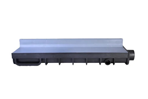 Slot Drain System