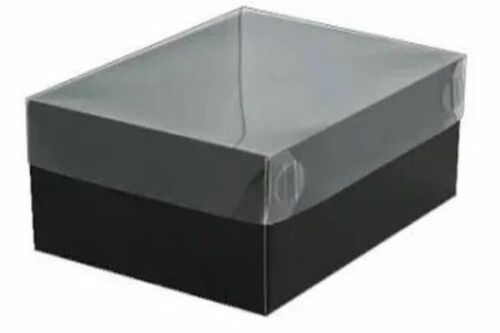 Square Printed Packaging Box