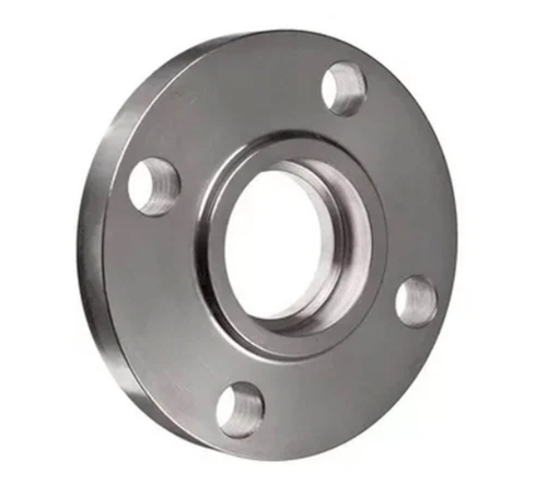 Ss 317l Flanges By Nenava Metal Llp