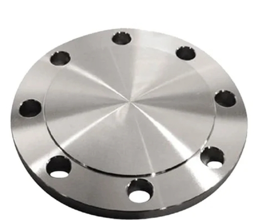 Ss Duplex Blind Flanges