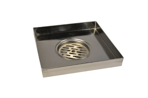Ss Floor Drain