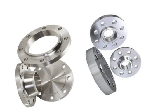 Stainless Steel 904l Blind Flanges