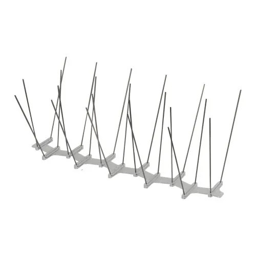 Steel Bird Spikes