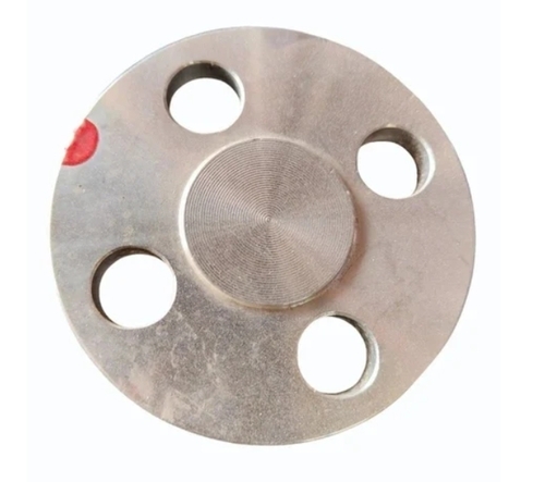 Stainless Steel Blind Flange 304l
