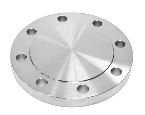 Stainless Steel Blind Flanges
