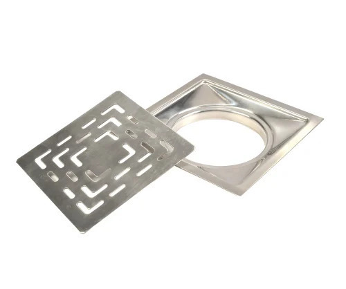 Stainless Steel Floor Drain