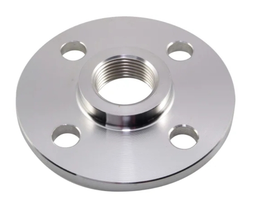 Stainless Steel Forged Flanges