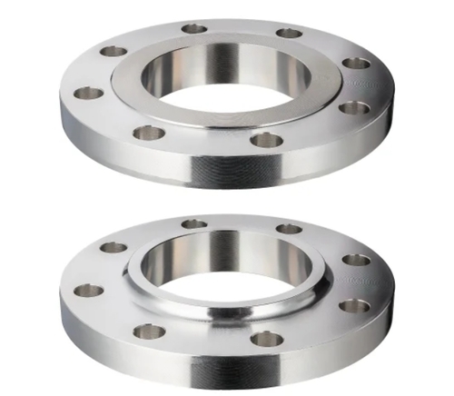 Stainless Steel Slip On Flange