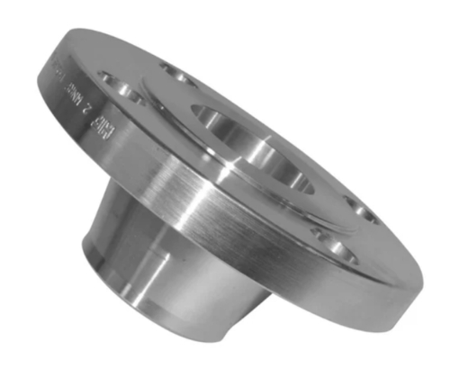Stainless Steel Weld Neck Flange