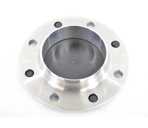 Stainless Steel Weld Neck Flanges