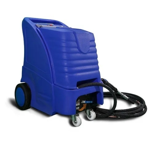 Steam Cleaner Machine