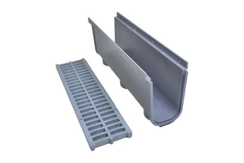 Storm Water Drainage System