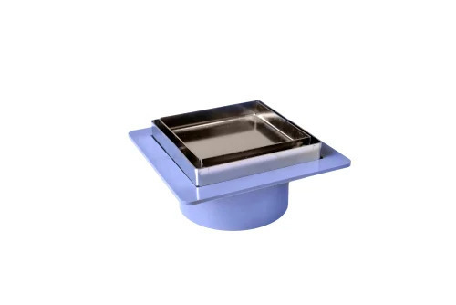 Tile Insert Floor Drain