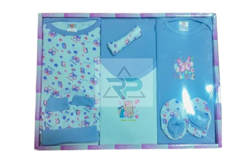 Transparent Garment Packaging Boxes