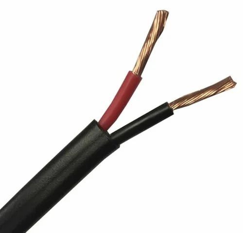 Two Core Flexible Cables