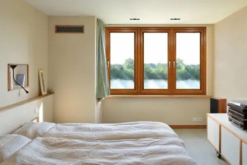 Upvc Casement Window
