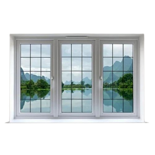 Upvc Casement Windows