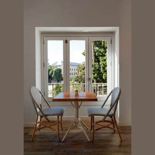 Upvc French Casement Window