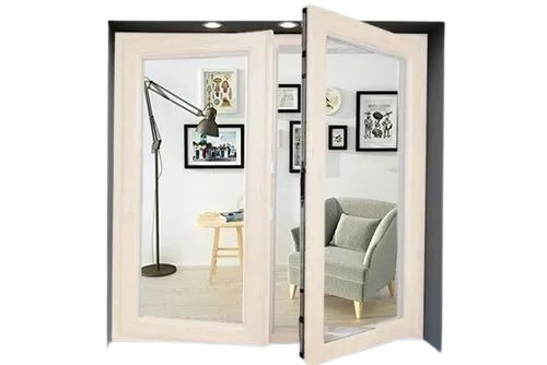 Upvc French Window