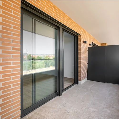 Upvc Sliding Folding Door