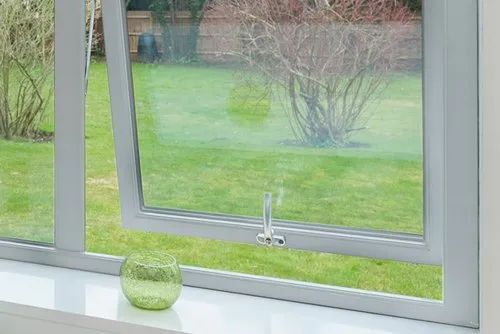 Upvc Top Hung Awning Window
