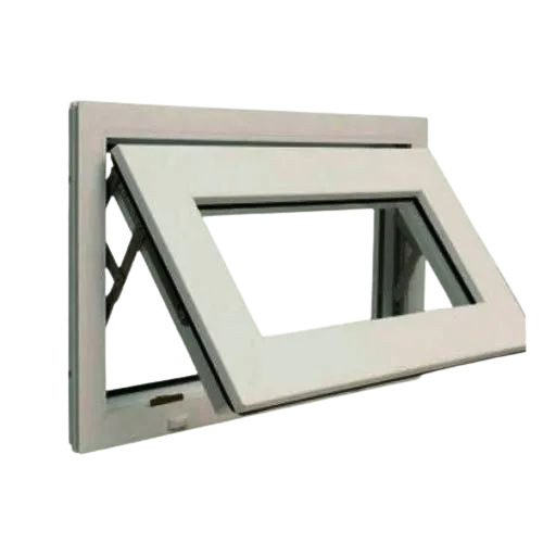 Upvc Top Hung Window