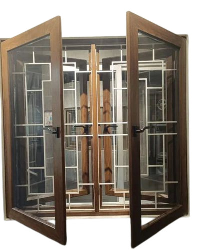 Upvc Twin Sash Windows