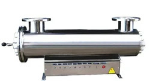 Uv Water Treatment System